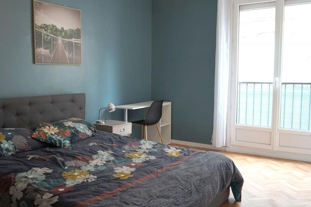 Appartement Duguesclin Le Havre